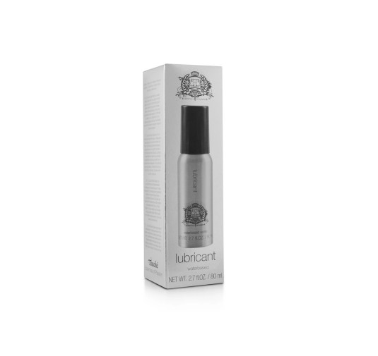 Lubrykant na bazie wody - 80 ml Touche by shots